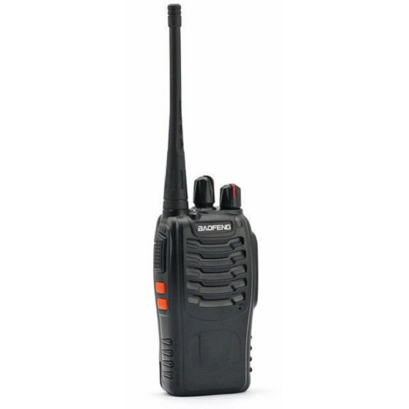 Рация Baofeng BF-888S - купить по низкой цене Стоимость Baofeng BF-888S